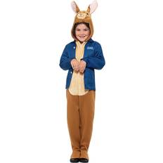 Smiffys Peter Rabbit Deluxe Costume