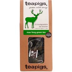 Teapigs Mao Feng 15pcs