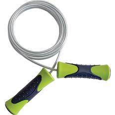 66Fit Pro Wire Speed Skipping Rope