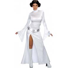 Rubies Star Wars Classic Sexy Princess Leia Adult