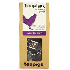 Teapigs Everyday Brew 15pcs