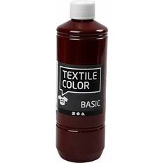 Textile Color Paint Brown 500ml