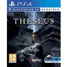 Theseus (PS4)