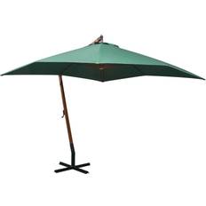Iron Parasols & Accessories vidaXL Hanging umbrella 300cm