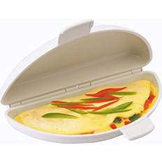 Omelette Form Egg Ring