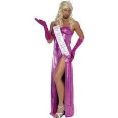 Smiffys Mr Miss World Costume