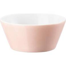 Arzberg Bowls Arzberg Tric Soft Rose Bowl 9cm