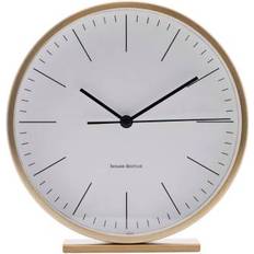 House Doctor Hannah Table Clock 15cm