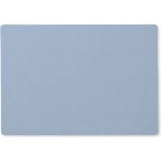 Juna Basic Place Mat Blue, Green, Grey, Brown, Black (43x30cm)