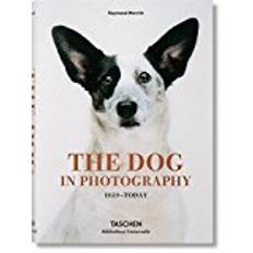 The Dog in Photography 1839-Today (Hardcover, 2018)