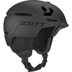 Embedded Headphones Ski Helmets Scott Symbol 2 Plus