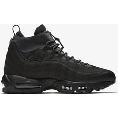 Nike Air Max 95 Sneakerboot M - Black/Anthracite/White/Black