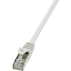 LogiLink RJ45 SF/UTP Cat5e 0.5m