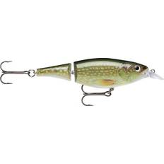Rapala X Rap Jointed Shad 13cm Pike