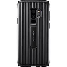 Samsung Protective Standing Cover (Galaxy S9 Plus)