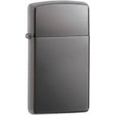 Zippo 20492 Slim Black Ice