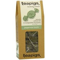 Teapigs Peppermint 15pcs