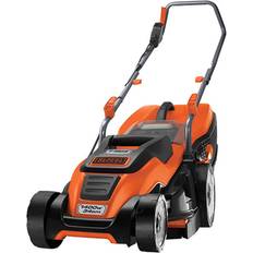 Black & Decker EMAX34I Mains Powered Mower