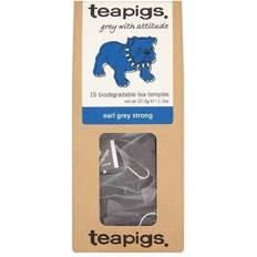 Teapigs Earl Grey Strong 15pcs