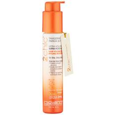 Moisturizing Volumizers Giovanni 2chic Ultra-Volume Super Potion 150ml