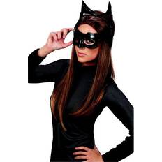Other Film & TV Eye Masks Rubies Catwoman Deluxe Mask Adult