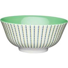 KitchenCraft Moroccan Style Serving Bowl 15.7cm