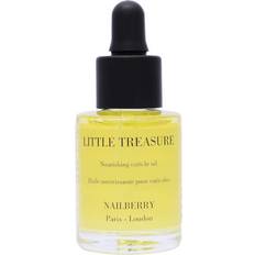 Nailberry Little Treasure Nourishing Cuticle Oil