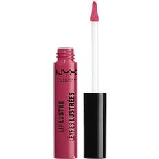 NYX Lip Lustre Glossy Tint Antique Romance