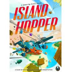 Eagle-Gryphon Games Island Hopper