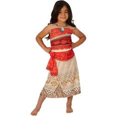 Rubies Disney Moana Childs Classic Costume