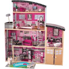 Kidkraft Sparkle Mansion Dollhouse