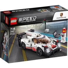 Lego Speed Champions on sale Lego Speed Champions Porsche 919 Hybrid 75887