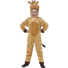 Smiffys Giraffe Costume