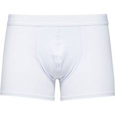 Selected Men Men's Underwear Selected Basic Boxershorts - White
