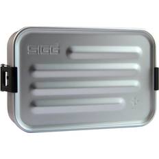 Sigg Metal Food Container 0.9L