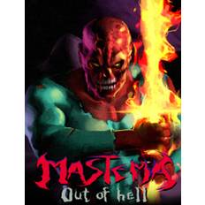 Mastema: Out of Hell (PC)