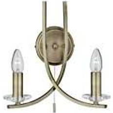 Searchlight Electric Ascona Wall light 30cm