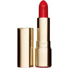 Clarins Joli Rouge Velvet 761V Spicy Chili