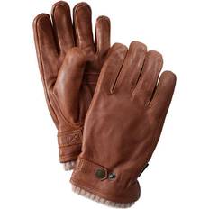 Hestra Utsjö Gloves - Chestnut