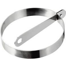 Stainless Steel Egg Rings Judge - Egg Ring 9cm