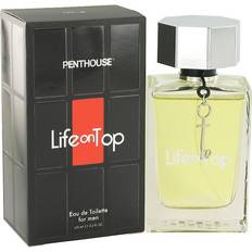 Penthouse Life on Top EdT 125ml