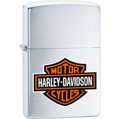 Zippo Windproof Harley Davidson