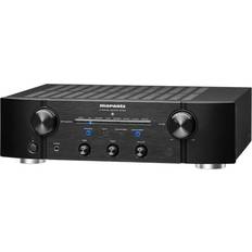 Marantz RCA (Phono) - Stereo Amplifiers Amplifiers & Receivers Marantz PM7005