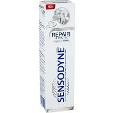 Whitening Toothpastes Sensodyne Repair & Protect Whitening 75ml