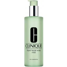 Clinique Liquid Facial Soap Mild 400ml