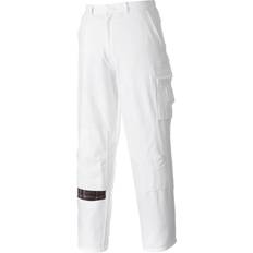 Women Work Wear Portwest S817 Painters Trouser