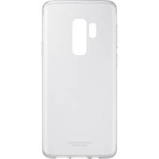 Samsung Galaxy S9 Mobile Phone Covers Samsung Clear Cover (Galaxy S9 Plus)