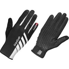 Gripgrab Gloves & Mittens Gripgrab Raptor Gloves Unisex - Black