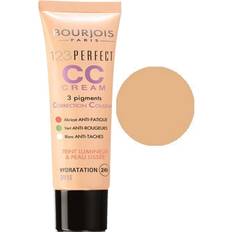 Bourjois CC Creams Bourjois 123 Perfect CC Cream Beige Rose