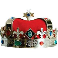 Royal Headgear Smiffys Queen's Crown